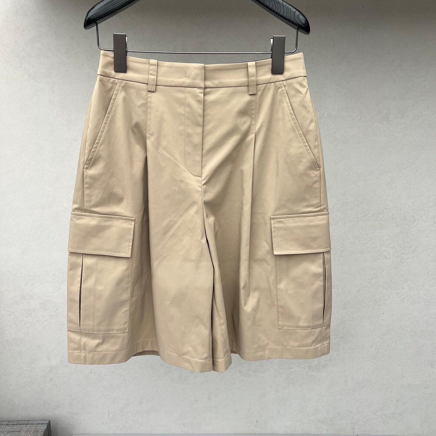 Golf Equipment Women - Damenanzug Bermuda-Shorts 2026 – Neue Sommer-Golfshorts