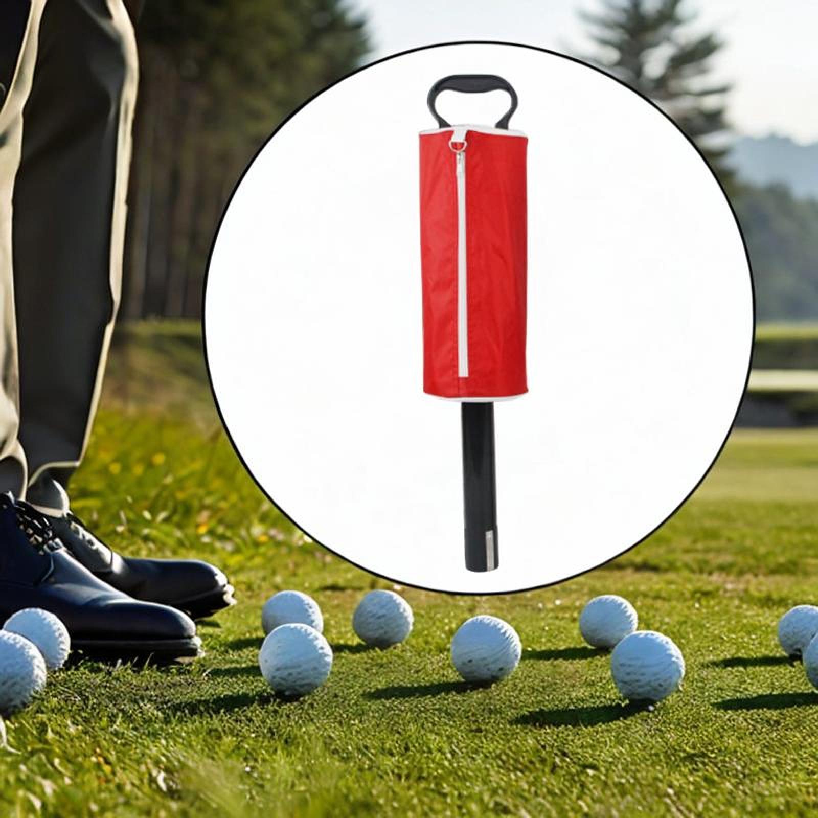 Golfball-Retriever Tragbare Sh – Golf Equipment Youtube Bewertung und Preis