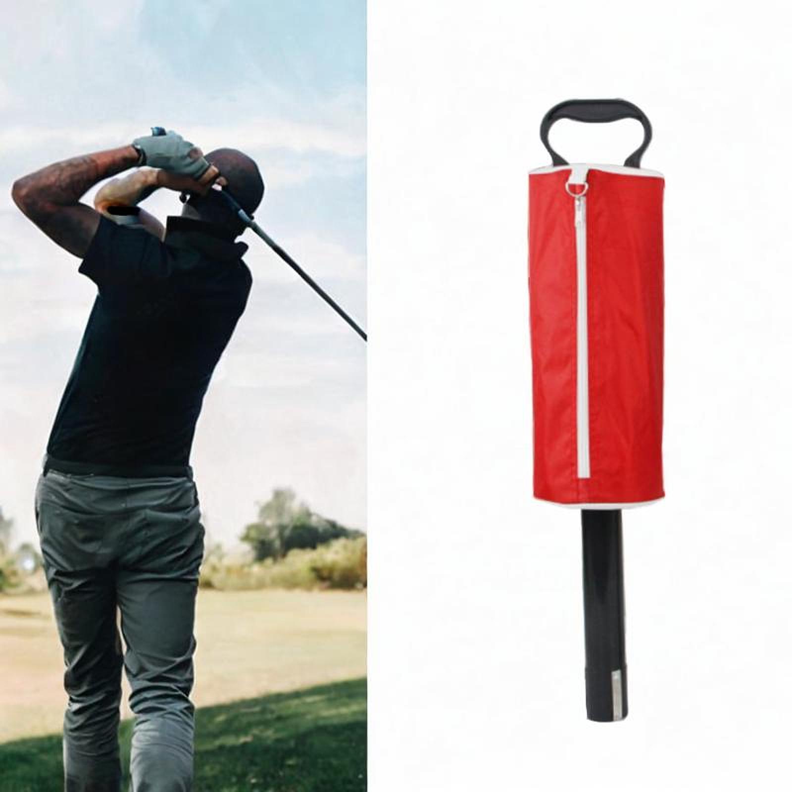 Golfball-Retriever Tragbare Sh – Golf Equipment Youtube Bewertung und Preis