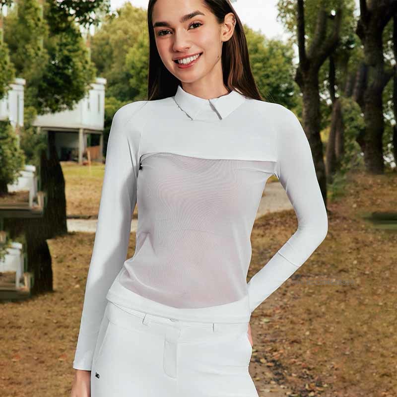 MG Damen Golf Polo-Kragen T-Sh – Golf Equipment Women Bewertung und Preis