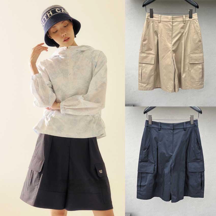 Damenanzug Bermuda-Shorts 2026 – Golf Equipment Women Bewertung und Preis