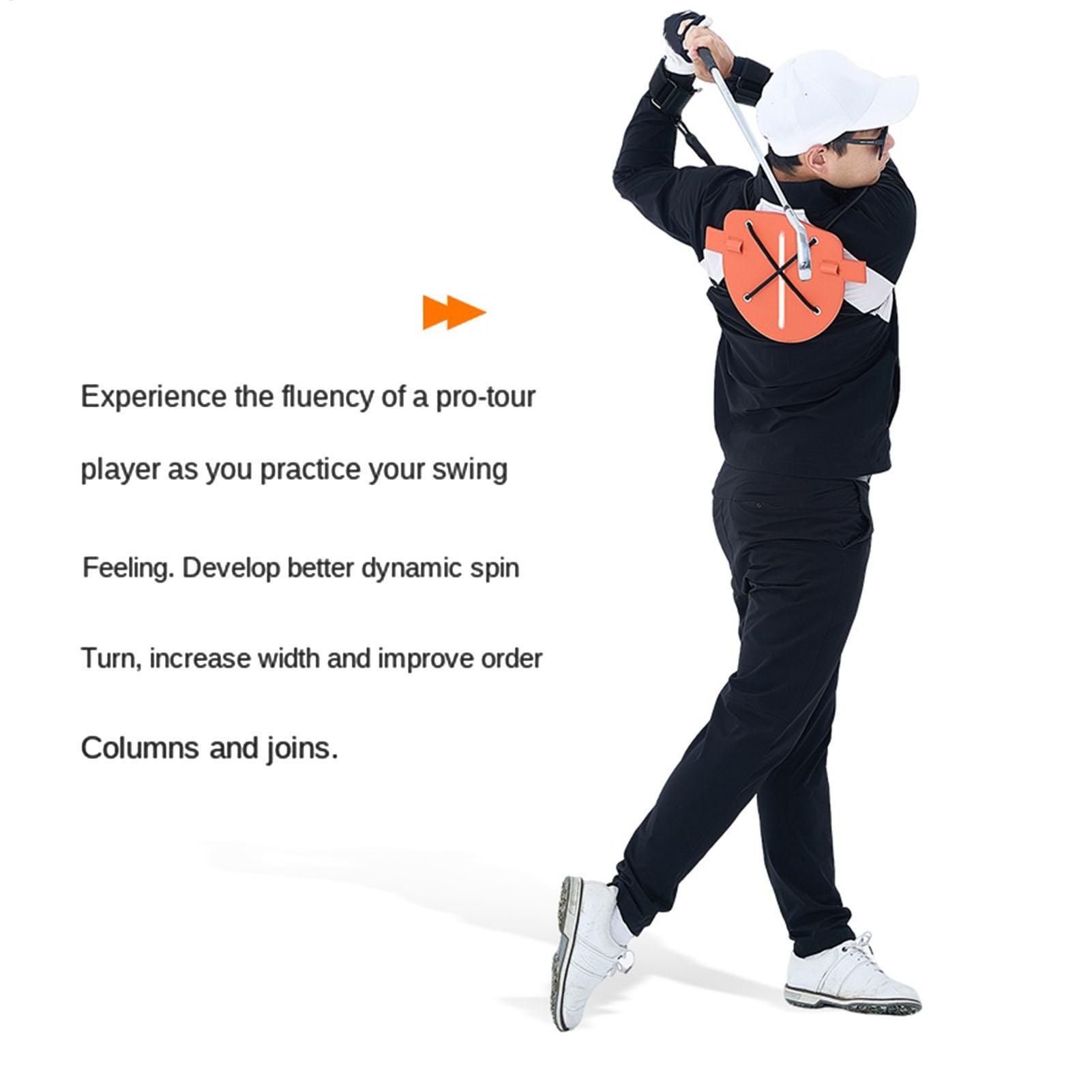 Golf-Schwungband zur Übungsrot – Golf Equipment Bewertung und Preis