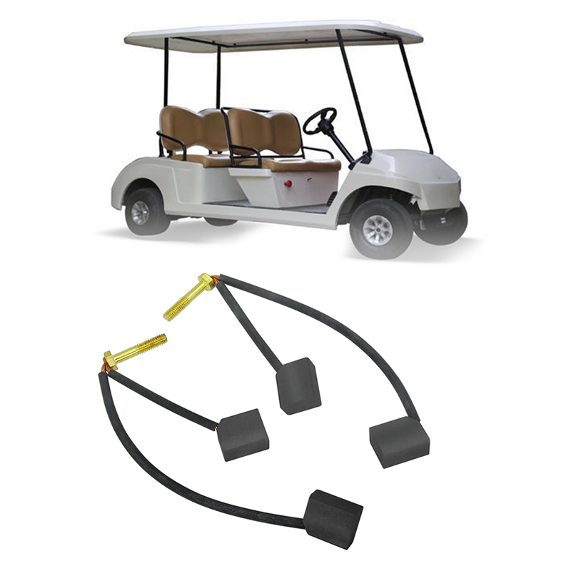 Für Golf Cart ADC Motorbürsten – Golf Equipment Rental Bewertung und Preis