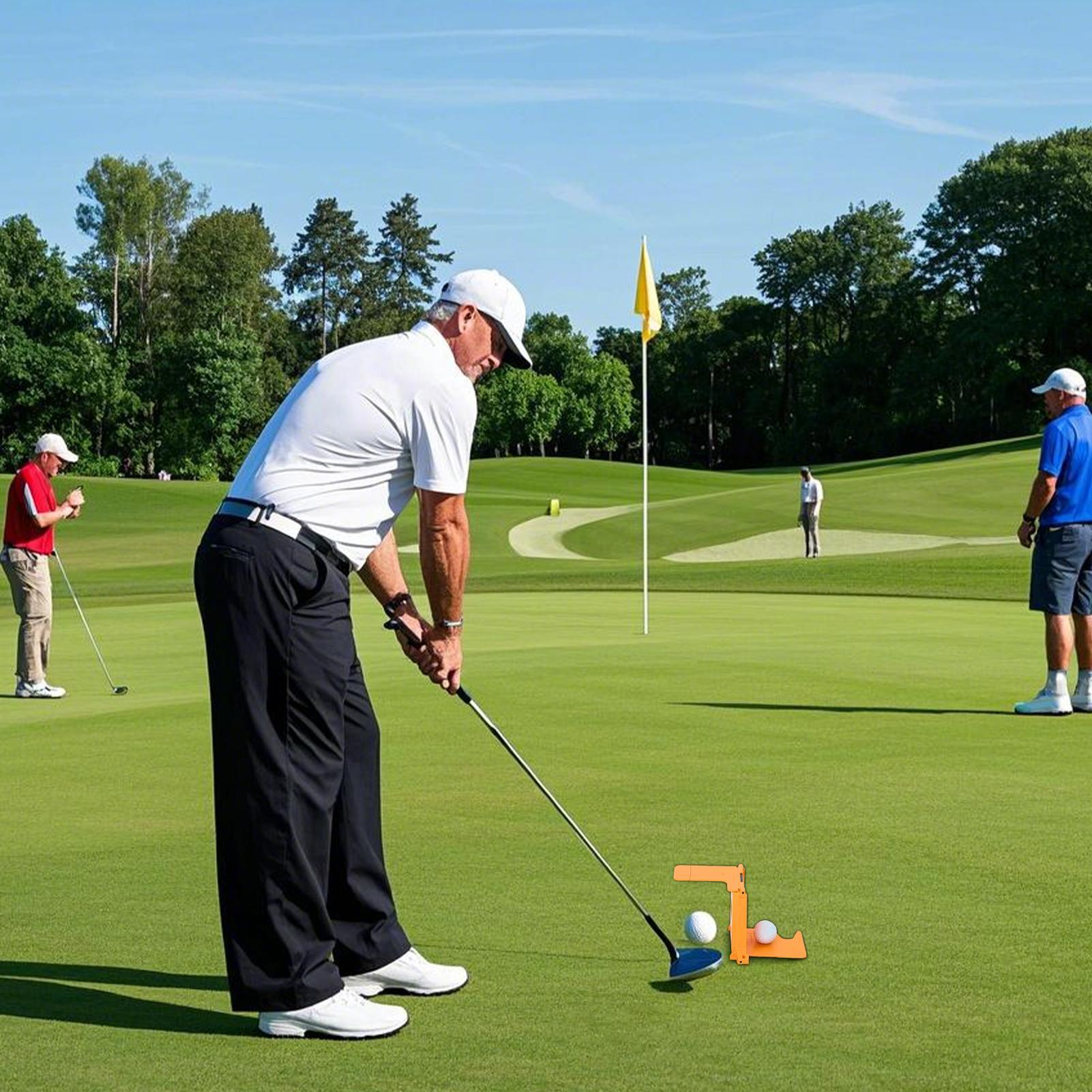 Swing Trainer Golf, leichtes,  – Golf Equipment Bewertung und Preis