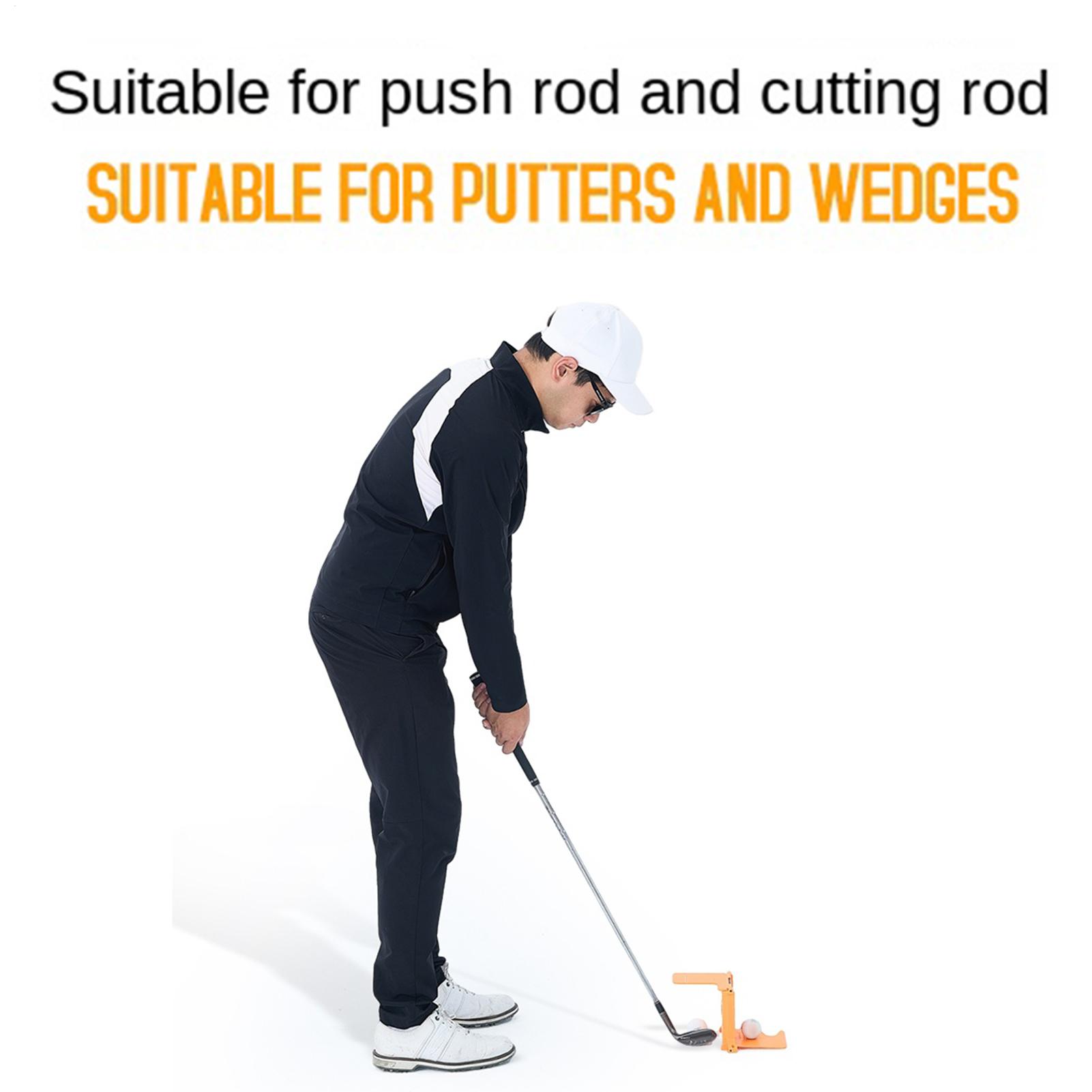 Golf-Schlagtrainer, rutschfest – Golf Equipment Bewertung und Preis