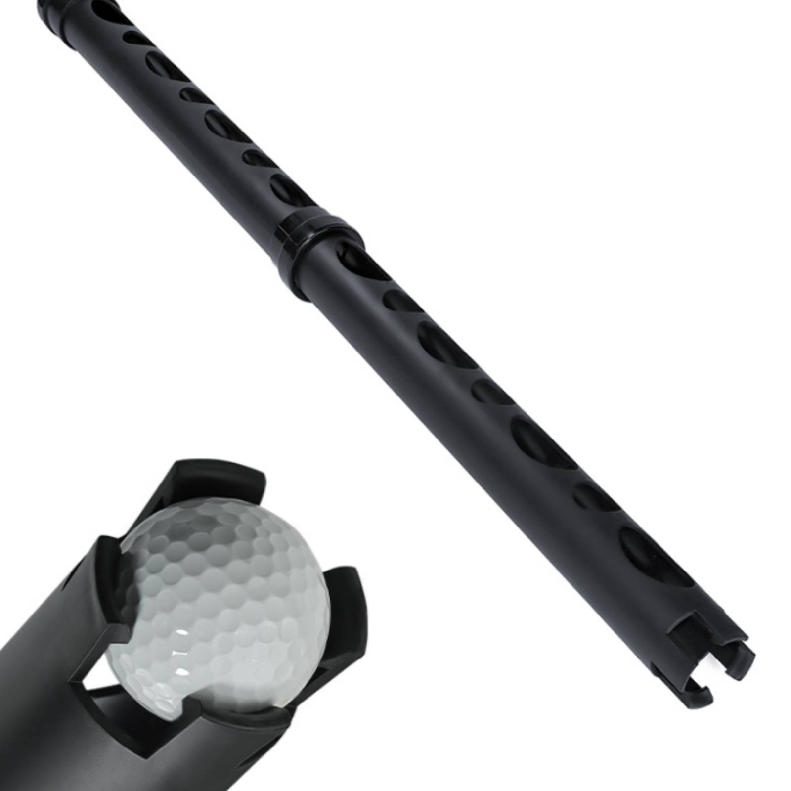 Golfball-Sammelrohr Abnehmbare – Golf Equipment Bewertung und Preis