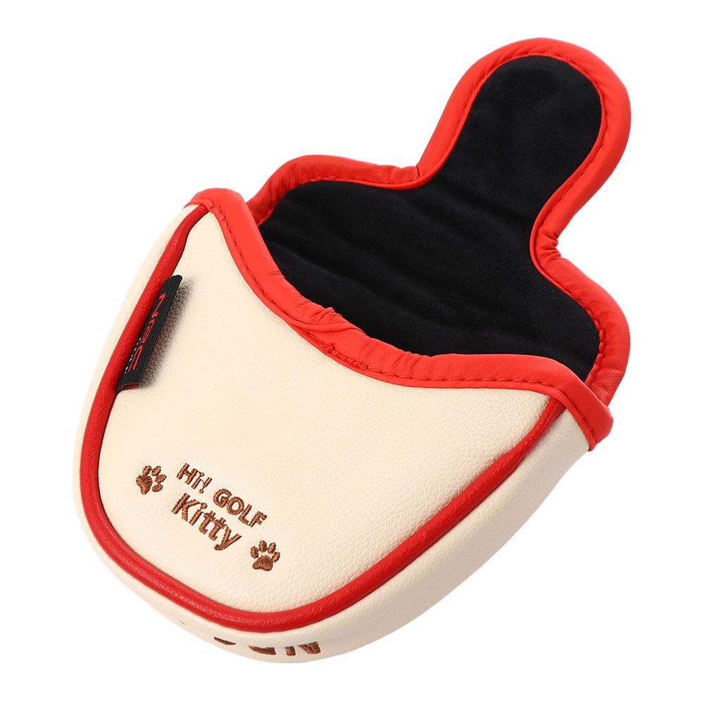 PU-Leder Hybrid-Holz-Schlägerk – Putter Mallet Blade Bewertung und Preis