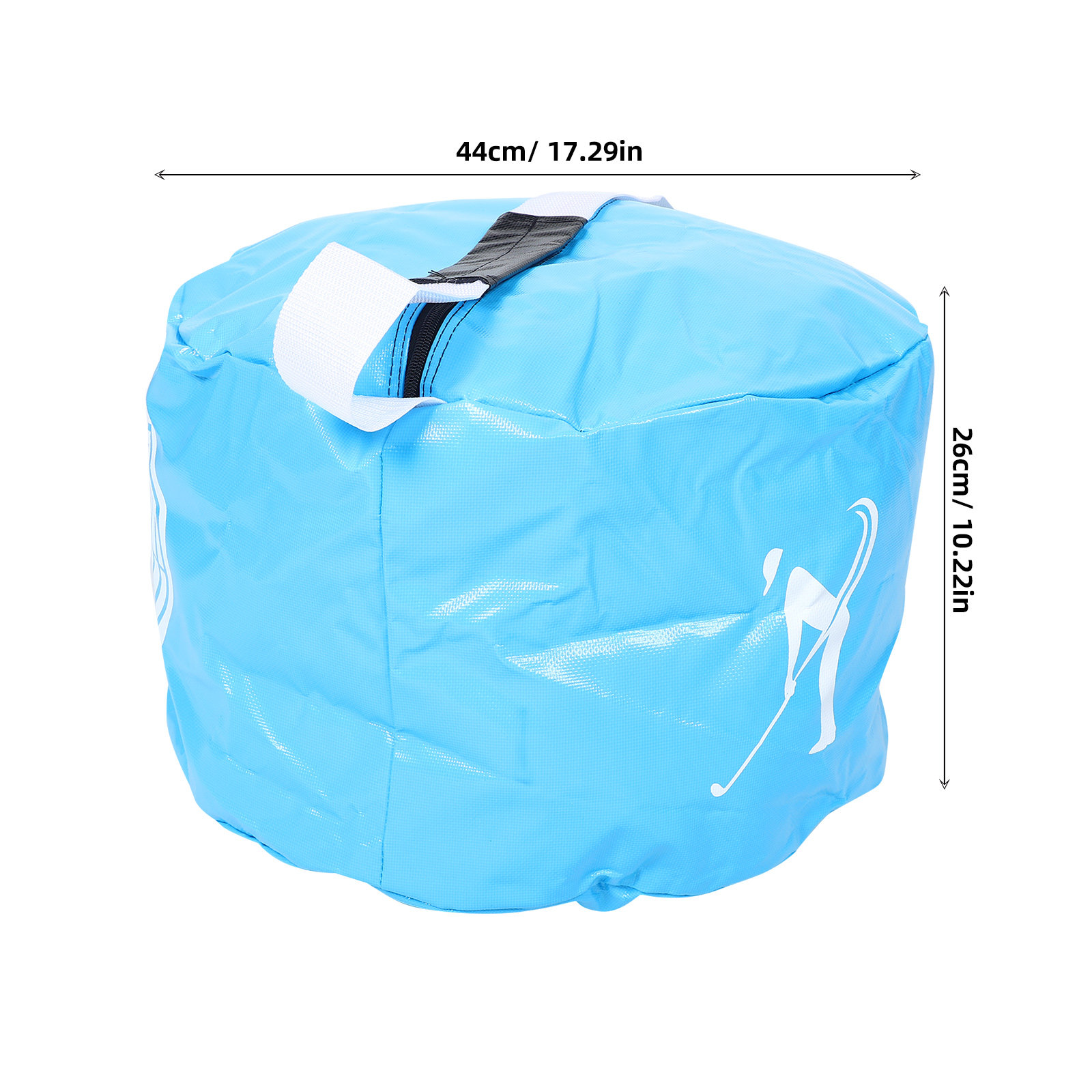 Golf Smash Bag Impact Trainer  – Golf Equipment Beginners Bewertung und Preis
