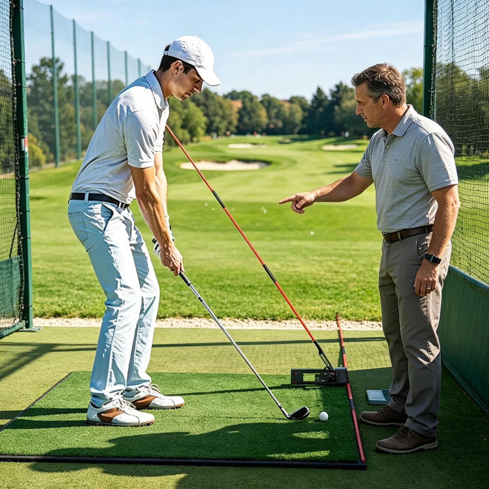 Golf Plane Trainer, verstellba – Golf Equipment Beginners Bewertung und Preis