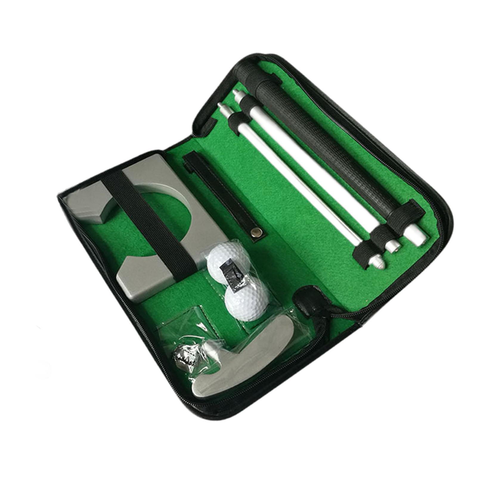 Golf Putter Geschenkset Golfau – Golf Equipment Beginners Bewertung und Preis
