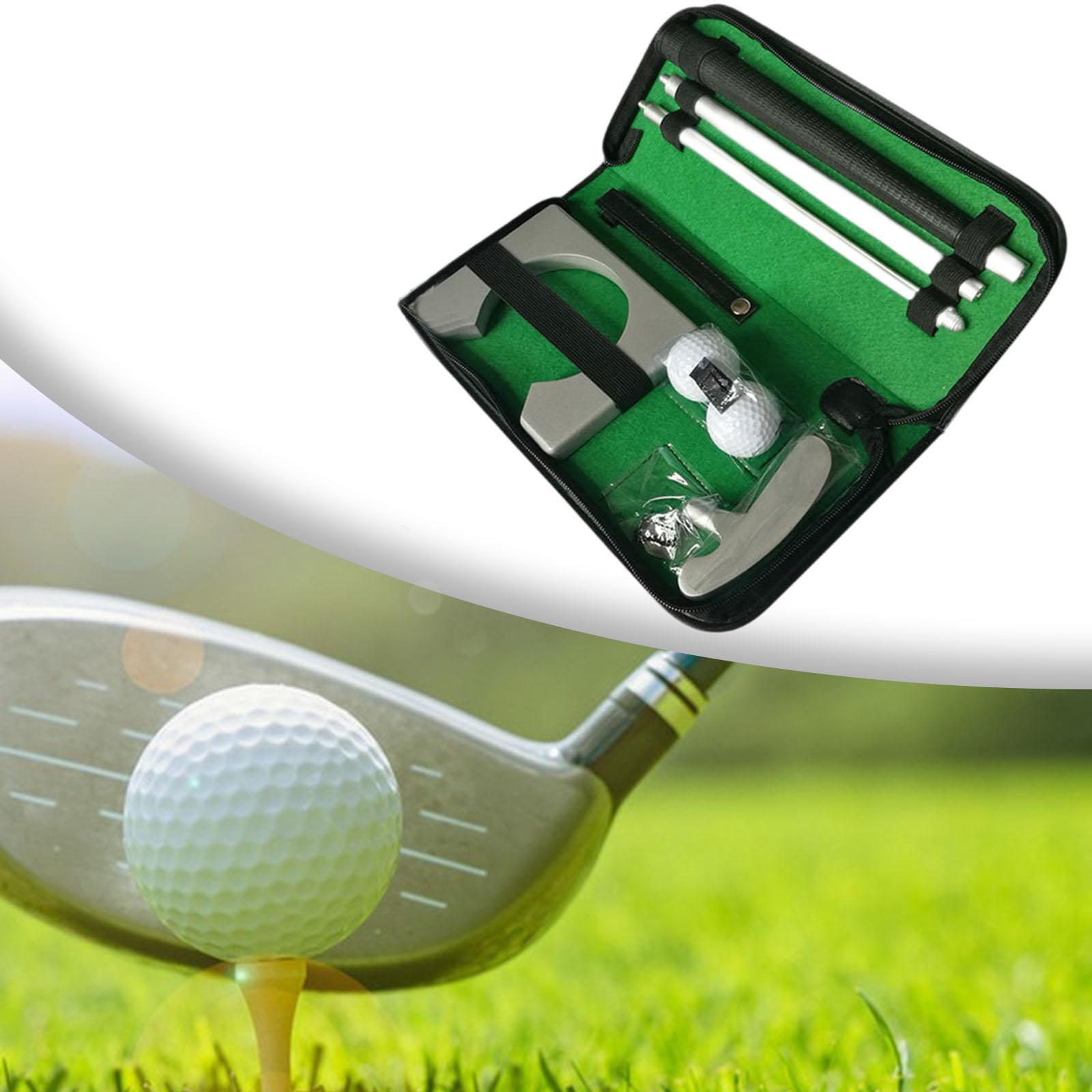 Golf Putter Geschenkset Golfau – Golf Equipment Beginners Bewertung und Preis