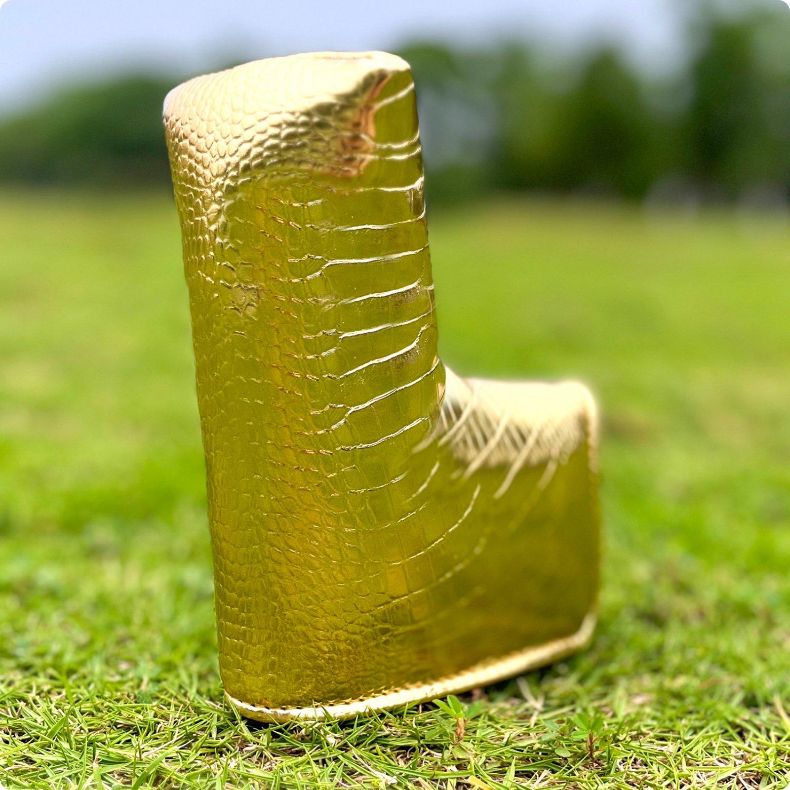 Golf Putter-Abdeckung Magnetis – Putter Mallet Blade Bewertung und Preis