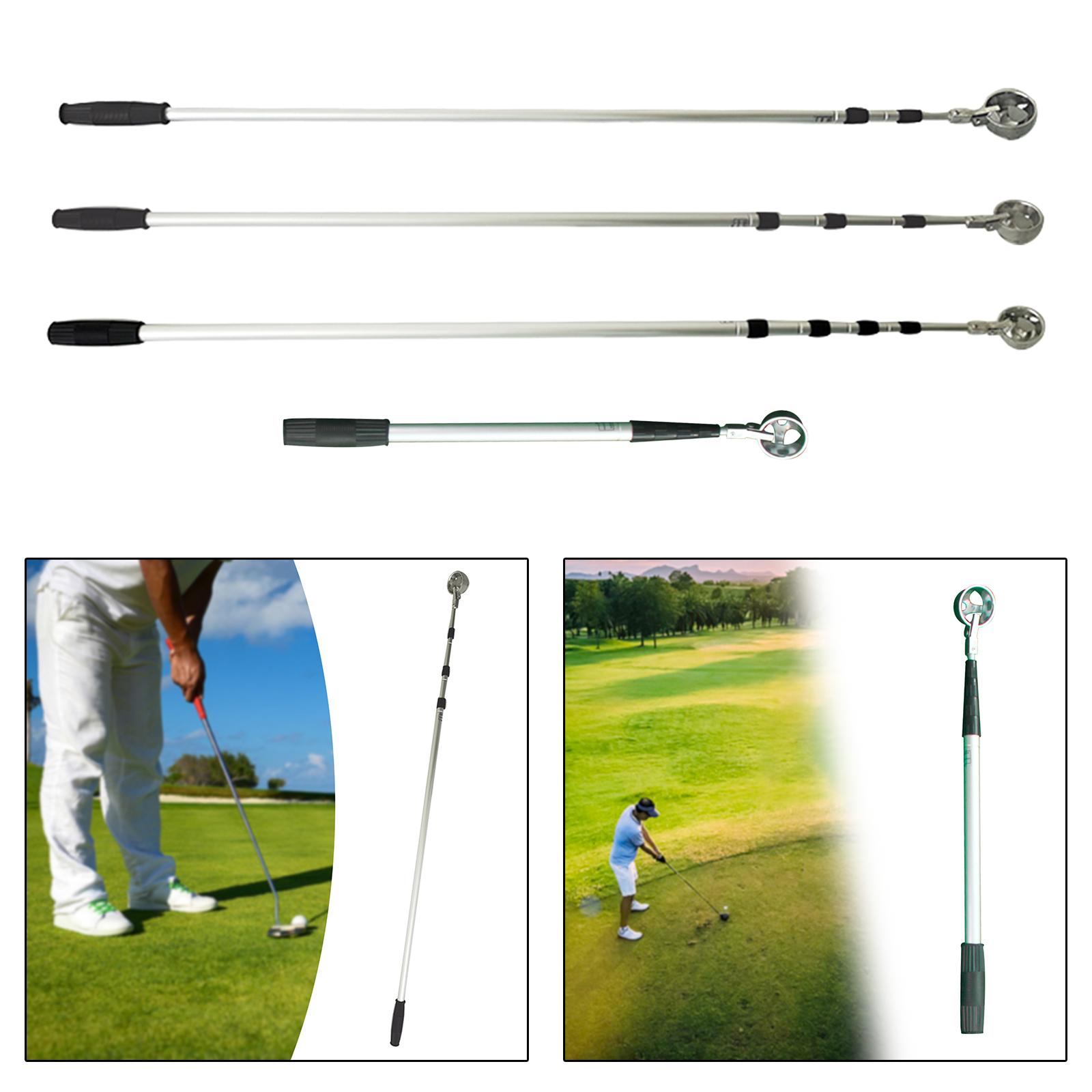 Golfball-Retriever mit Telesko – Golf Equipment Youtube Bewertung und Preis