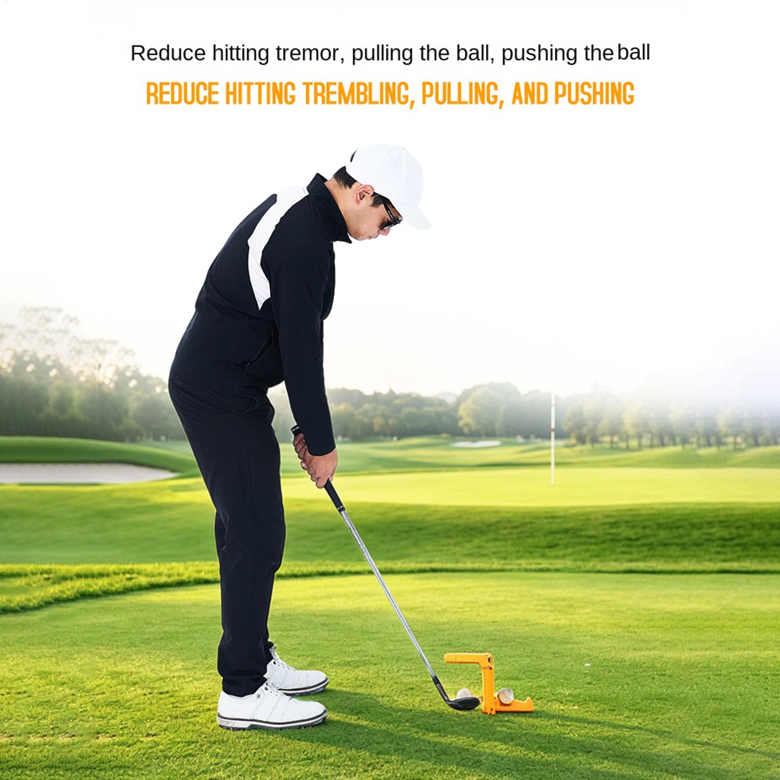 Swing Trainer Golf, tragbares, – Golf Equipment Bewertung und Preis