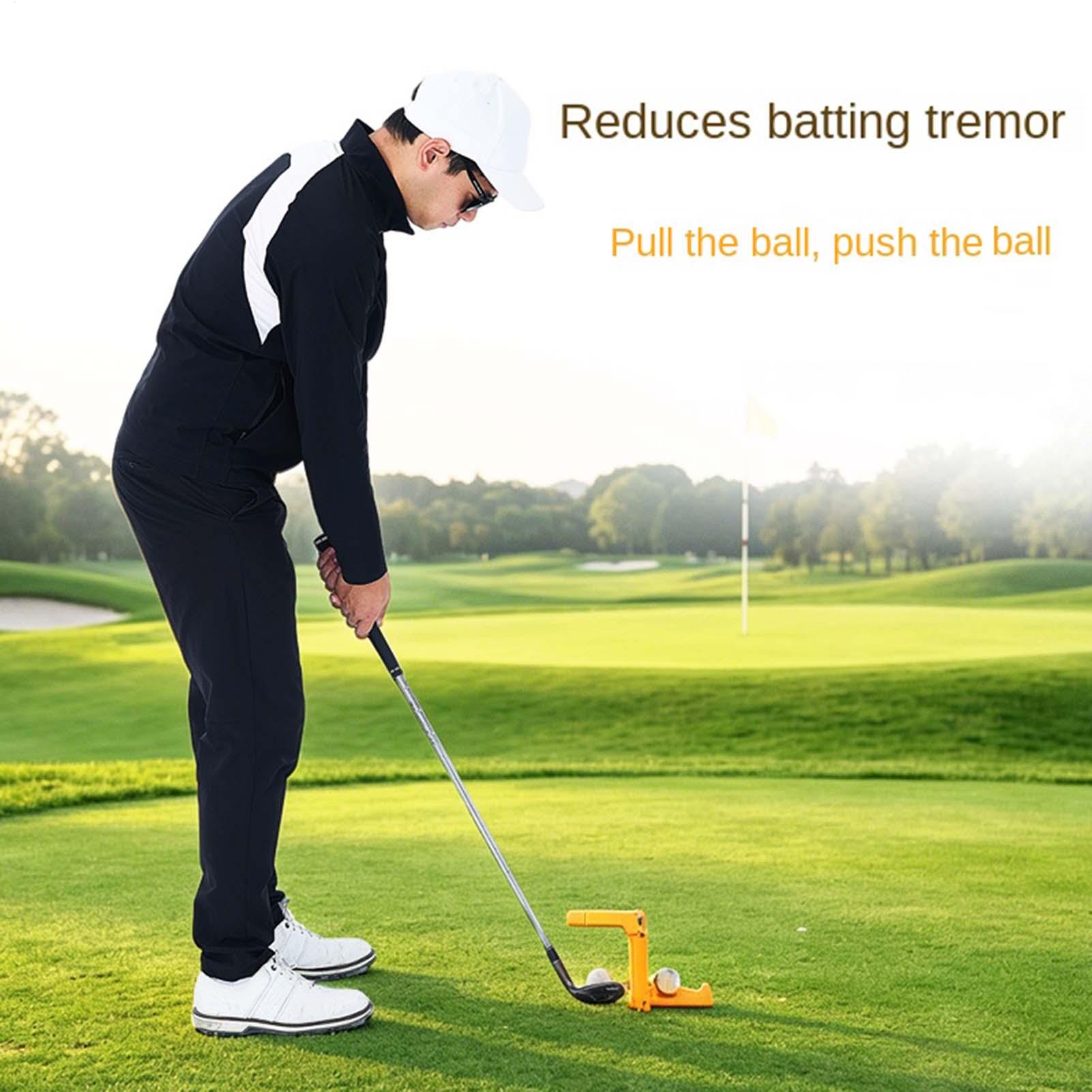 Swing Trainer Golf, tragbares, – Golf Equipment Bewertung und Preis