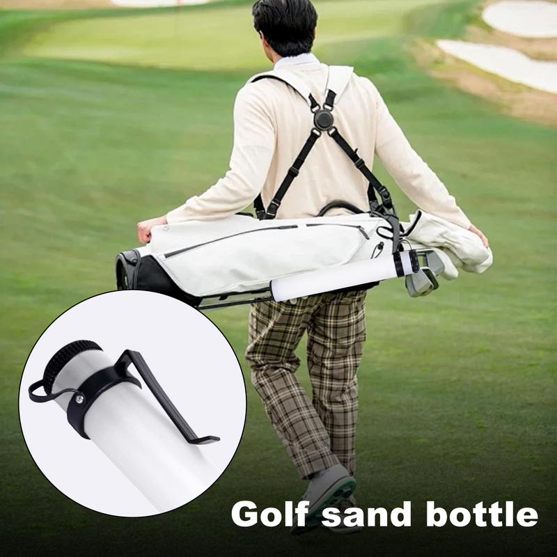 Golf Warenkorb Sand Flasche Tr – Golf Equipment Youtube Bewertung und Preis