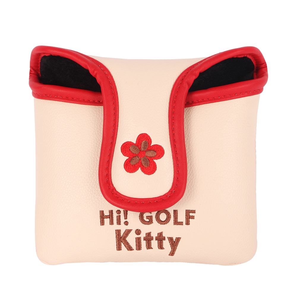 Niedliche Hunde katze Kunstled – Putter Mallet Blade Bewertung und Preis