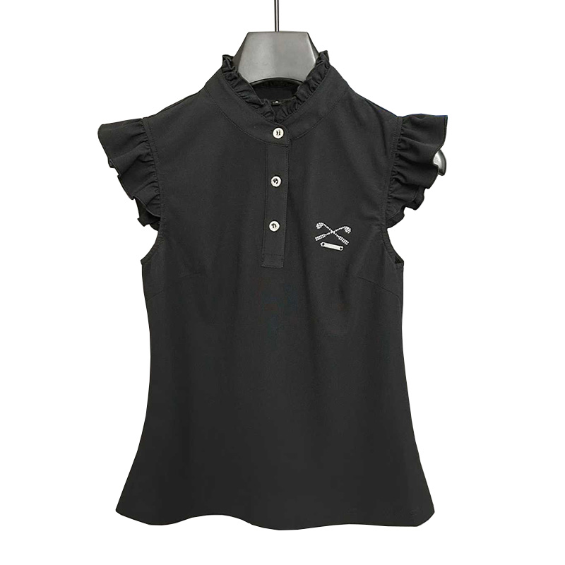 Ärmelloses Damen-T-Shirt, Somm – Golf Equipment Women Bewertung und Preis