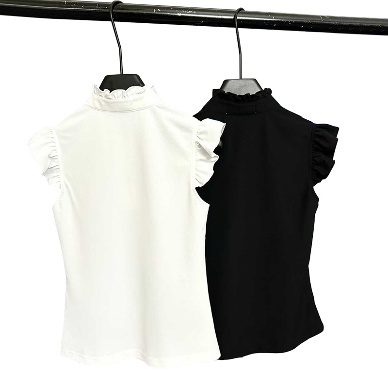 Ärmelloses Damen-T-Shirt, Somm – Golf Equipment Women Bewertung und Preis