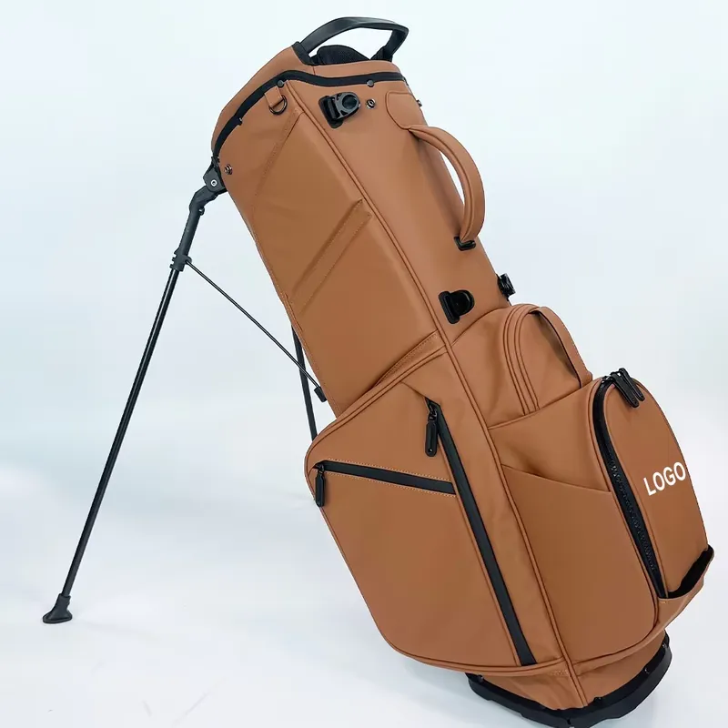 Individuell Bestickte Golf-Sta – Golf Equipment Logos Bewertung und Preis