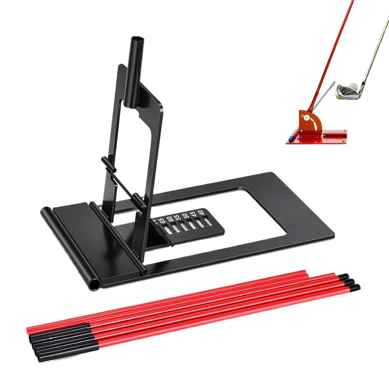 Golf-Path-Trainer, verstellbar – Golf Equipment Beginners Bewertung und Preis