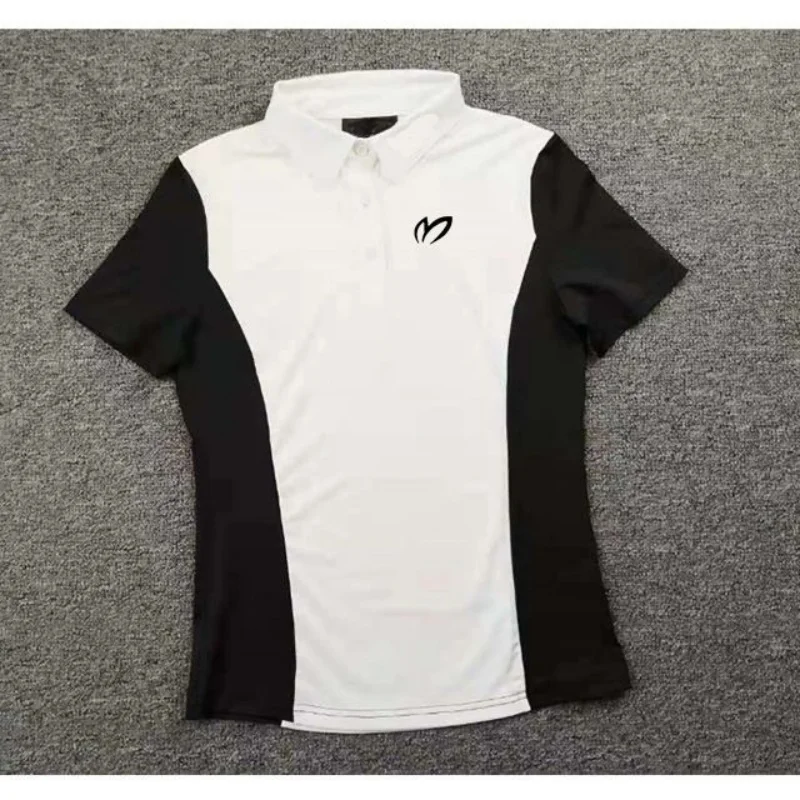 Atmungsaktives Sport-Trikot fü – Golf Equipment Women Bewertung und Preis