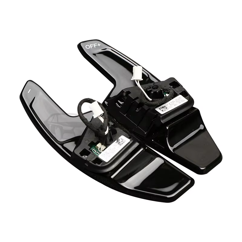 Passend für Volkswagen Golf 8  – Golf Equipment Logos Bewertung und Preis