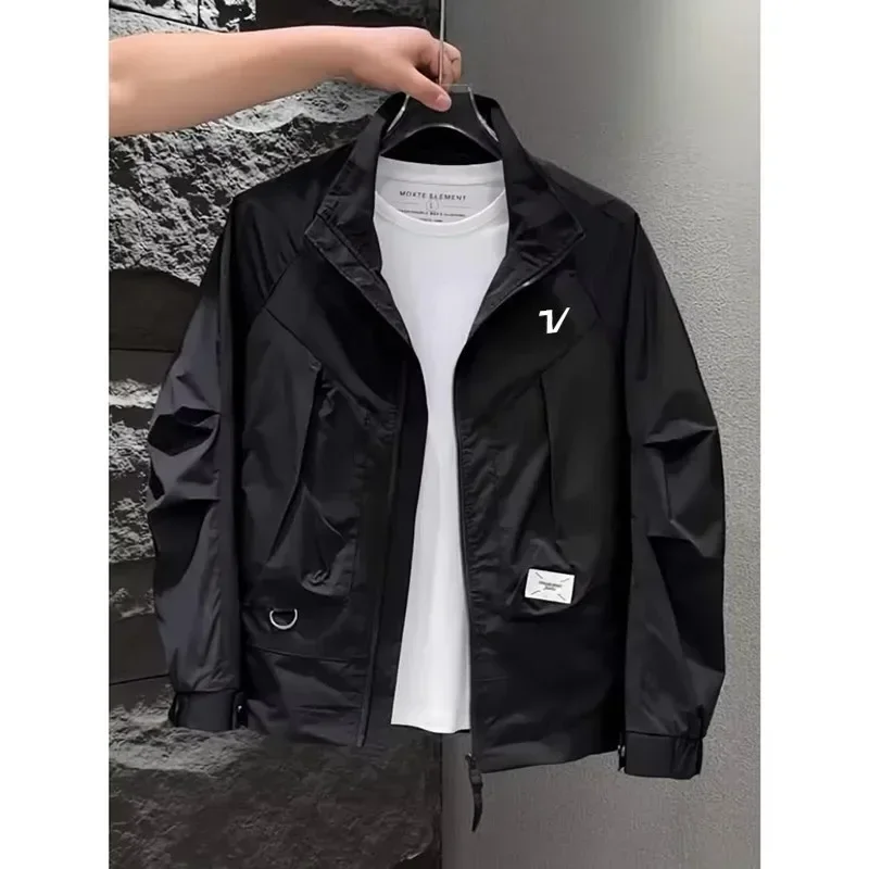 Koreanische Golfjacke Herren G – Golf Equipment Rental Bewertung und Preis