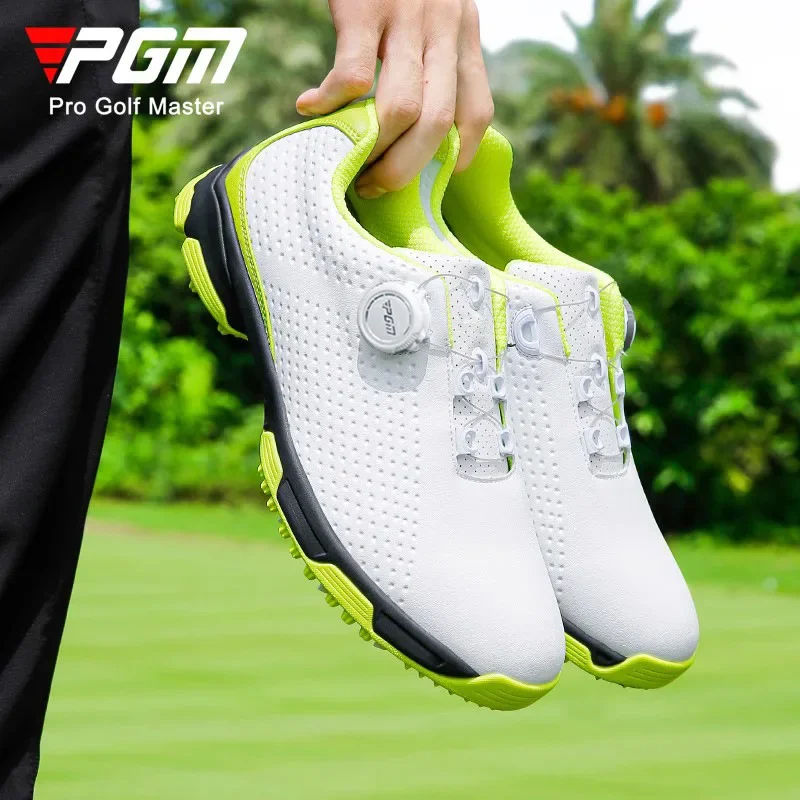Laces Atmungsaktive PGM Golf-H – Golf Equipment Women Bewertung und Preis