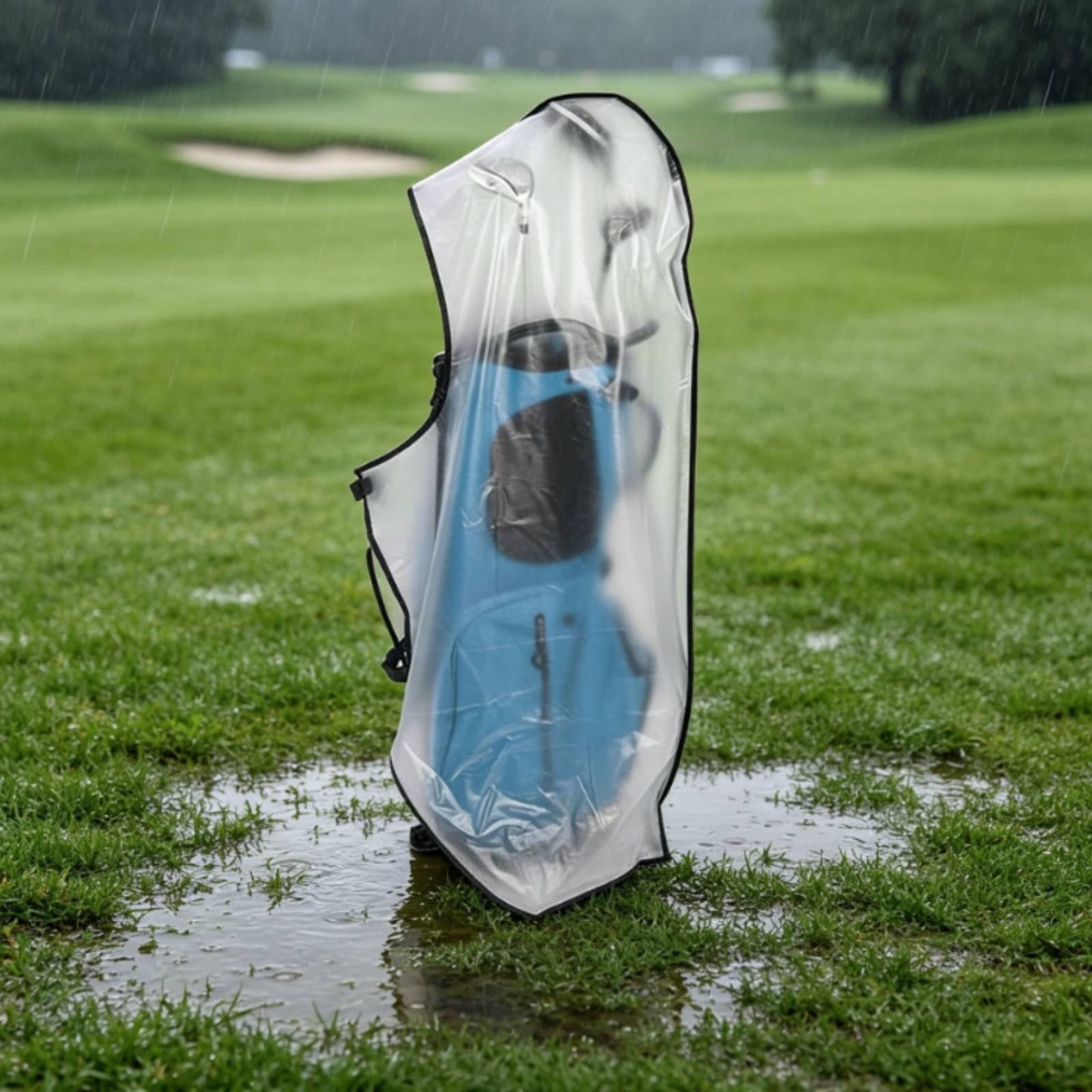 Golfausrüstungsabdeckung mit V – Golf Equipment Bewertung und Preis
