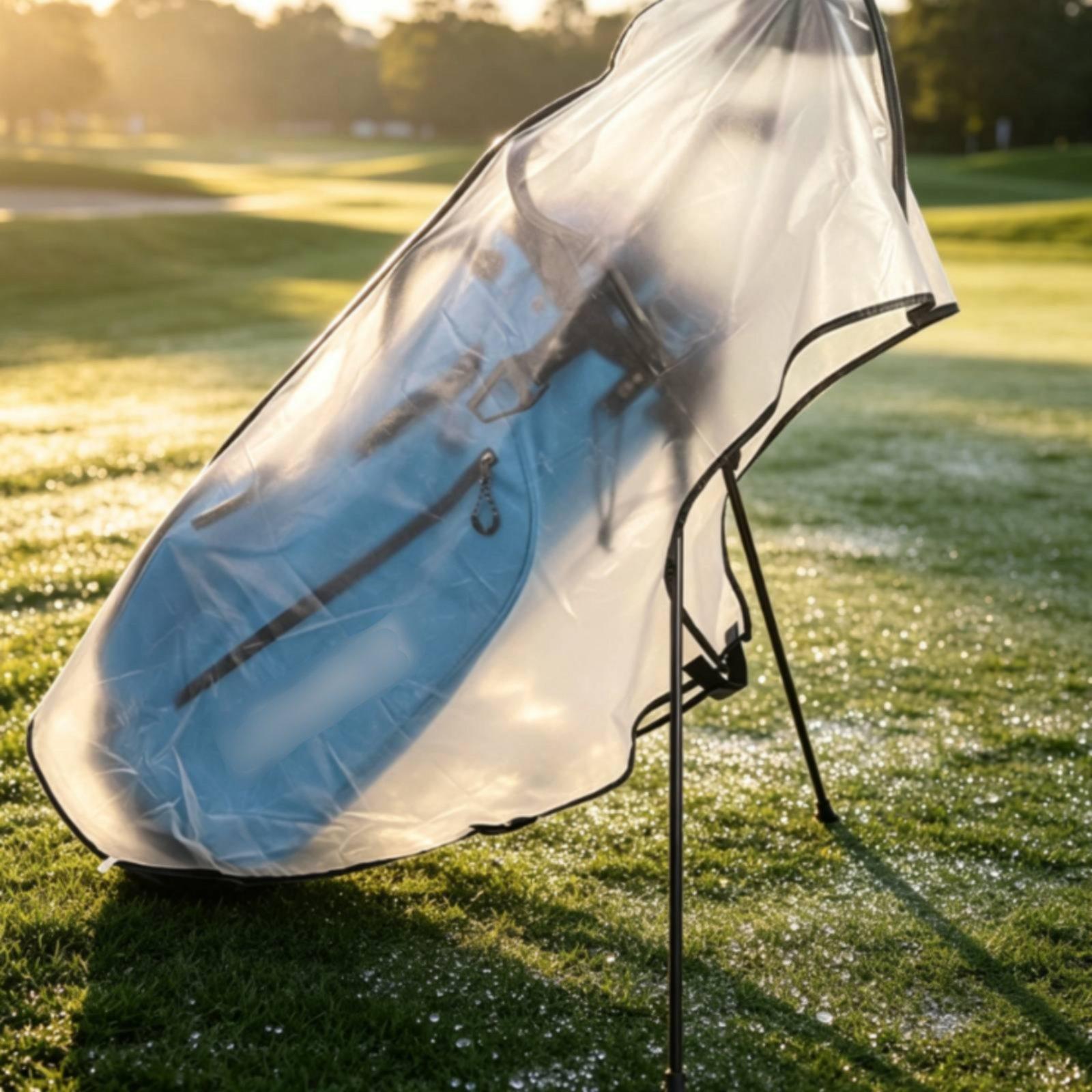 Golfausrüstungsabdeckung mit V – Golf Equipment Bewertung und Preis