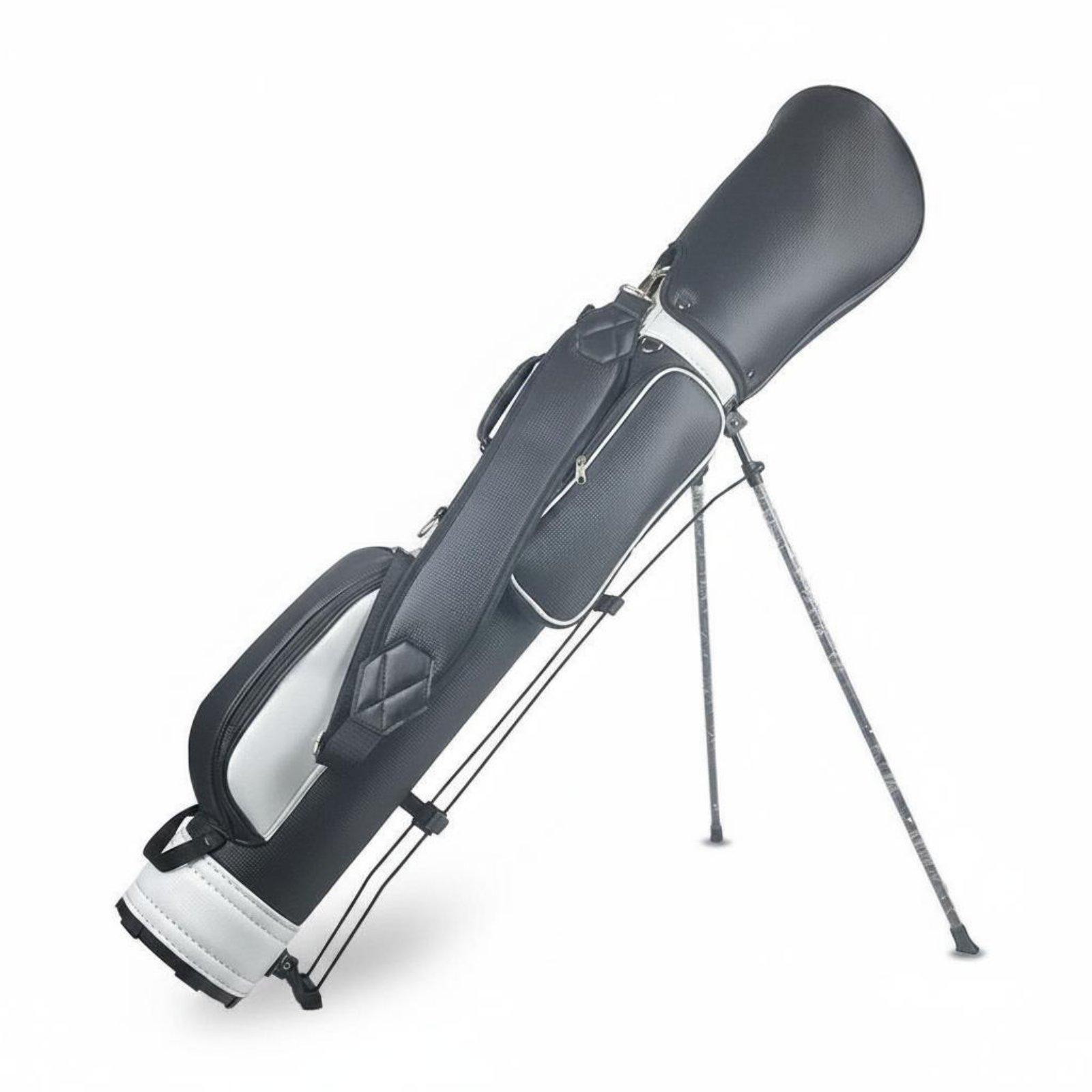 Golfschläger-Tragetasche, Leic – Golf Equipment Youtube Bewertung und Preis