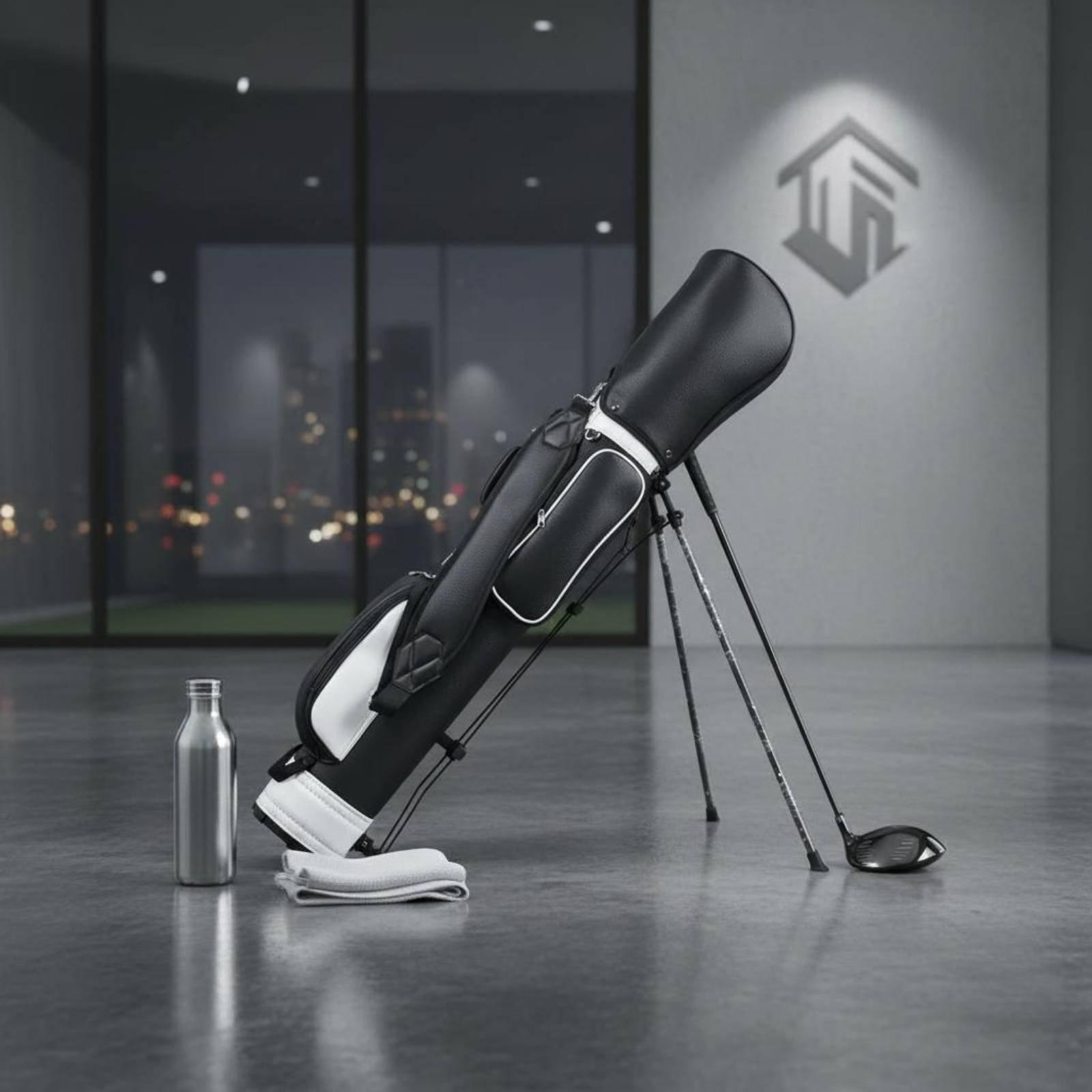 Golfschläger-Tragetasche, Leic – Golf Equipment Youtube Bewertung und Preis