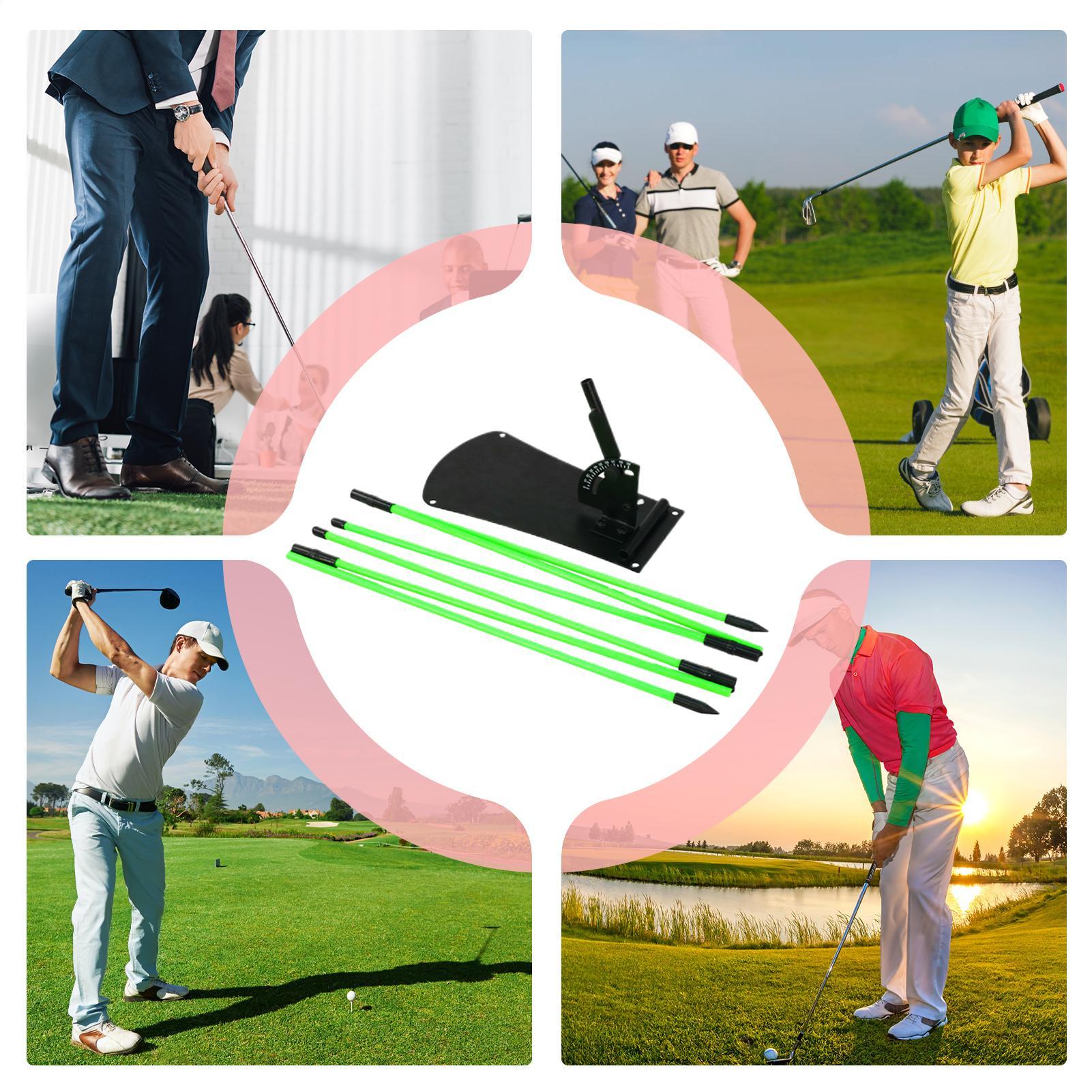 Golf-Ausrichtungsstäbe zum Put – Golf Equipment Bewertung und Preis