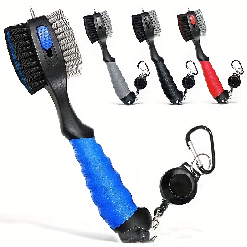 Golfschläger-Reinigungsbürste, – Golf Equipment Rental Bewertung und Preis