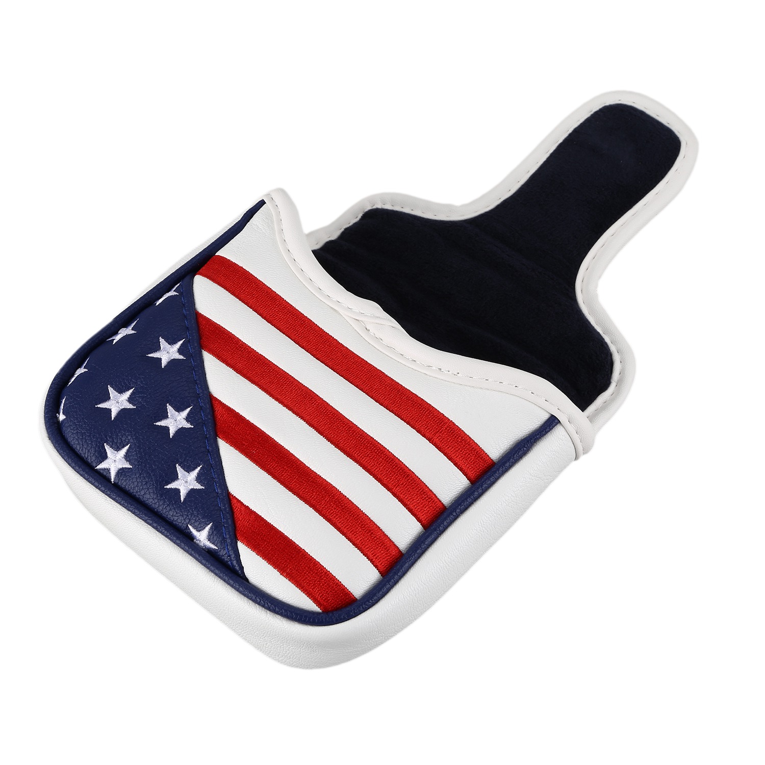 A69P-PU Golf Mallet Putter Hea – Putter Mallet Blade Bewertung und Preis