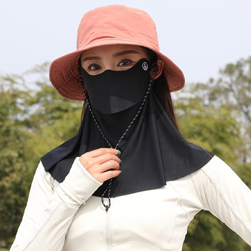Sommer-Sonnenschutzmaske aus E – Golf Equipment Women Bewertung und Preis