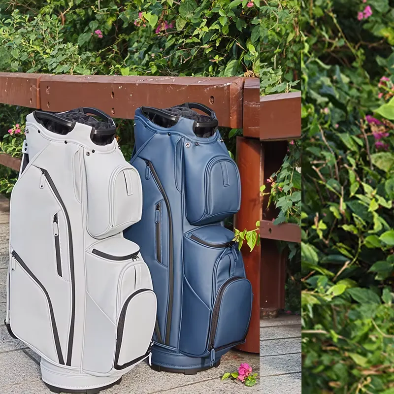 ASL GOLF 14-Fach-Teiler Wasser – Golf Equipment Logos Bewertung und Preis